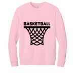 Unisex Sponge Fleece Drop Shoulder Sweatshirt Thumbnail