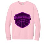 Unisex Sponge Fleece Drop Shoulder Sweatshirt Thumbnail