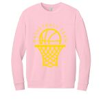 Unisex Sponge Fleece Drop Shoulder Sweatshirt Thumbnail