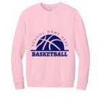 Unisex Sponge Fleece Drop Shoulder Sweatshirt Thumbnail