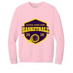 Unisex Sponge Fleece Drop Shoulder Sweatshirt Thumbnail