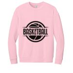 Unisex Sponge Fleece Drop Shoulder Sweatshirt Thumbnail