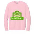 Unisex Sponge Fleece Drop Shoulder Sweatshirt Thumbnail