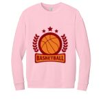 Unisex Sponge Fleece Drop Shoulder Sweatshirt Thumbnail