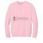 Unisex Sponge Fleece Drop Shoulder Sweatshirt Thumbnail