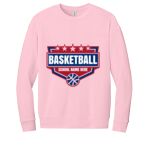 Unisex Sponge Fleece Drop Shoulder Sweatshirt Thumbnail