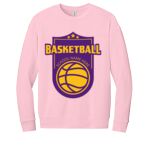 Unisex Sponge Fleece Drop Shoulder Sweatshirt Thumbnail