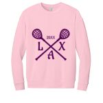 Unisex Sponge Fleece Drop Shoulder Sweatshirt Thumbnail