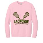 Unisex Sponge Fleece Drop Shoulder Sweatshirt Thumbnail