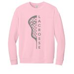 Unisex Sponge Fleece Drop Shoulder Sweatshirt Thumbnail
