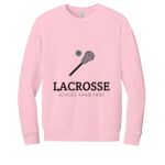 Unisex Sponge Fleece Drop Shoulder Sweatshirt Thumbnail