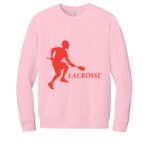 Unisex Sponge Fleece Drop Shoulder Sweatshirt Thumbnail