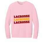 Unisex Sponge Fleece Drop Shoulder Sweatshirt Thumbnail