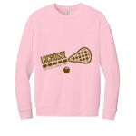 Unisex Sponge Fleece Drop Shoulder Sweatshirt Thumbnail