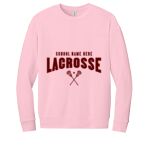 Unisex Sponge Fleece Drop Shoulder Sweatshirt Thumbnail