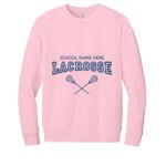 Unisex Sponge Fleece Drop Shoulder Sweatshirt Thumbnail