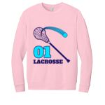 Unisex Sponge Fleece Drop Shoulder Sweatshirt Thumbnail