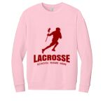 Unisex Sponge Fleece Drop Shoulder Sweatshirt Thumbnail