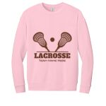 Unisex Sponge Fleece Drop Shoulder Sweatshirt Thumbnail