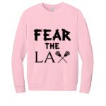 Unisex Sponge Fleece Drop Shoulder Sweatshirt Thumbnail