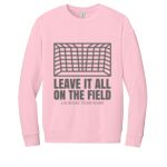 Unisex Sponge Fleece Drop Shoulder Sweatshirt Thumbnail