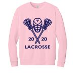 Unisex Sponge Fleece Drop Shoulder Sweatshirt Thumbnail