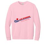 Unisex Sponge Fleece Drop Shoulder Sweatshirt Thumbnail