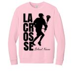 Unisex Sponge Fleece Drop Shoulder Sweatshirt Thumbnail