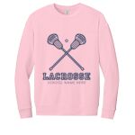 Unisex Sponge Fleece Drop Shoulder Sweatshirt Thumbnail