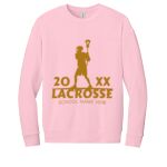 Unisex Sponge Fleece Drop Shoulder Sweatshirt Thumbnail