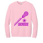 Unisex Sponge Fleece Drop Shoulder Sweatshirt Thumbnail