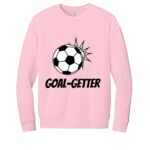 Unisex Sponge Fleece Drop Shoulder Sweatshirt Thumbnail