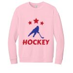 Unisex Sponge Fleece Drop Shoulder Sweatshirt Thumbnail