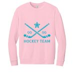 Unisex Sponge Fleece Drop Shoulder Sweatshirt Thumbnail