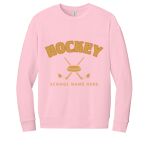 Unisex Sponge Fleece Drop Shoulder Sweatshirt Thumbnail