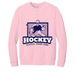 Unisex Sponge Fleece Drop Shoulder Sweatshirt Thumbnail