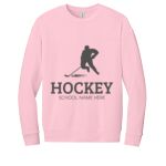 Unisex Sponge Fleece Drop Shoulder Sweatshirt Thumbnail