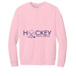 Unisex Sponge Fleece Drop Shoulder Sweatshirt Thumbnail