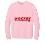 Unisex Sponge Fleece Drop Shoulder Sweatshirt Thumbnail