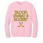 Unisex Sponge Fleece Drop Shoulder Sweatshirt Thumbnail