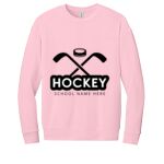 Unisex Sponge Fleece Drop Shoulder Sweatshirt Thumbnail
