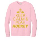 Unisex Sponge Fleece Drop Shoulder Sweatshirt Thumbnail