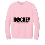 Unisex Sponge Fleece Drop Shoulder Sweatshirt Thumbnail