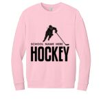 Unisex Sponge Fleece Drop Shoulder Sweatshirt Thumbnail