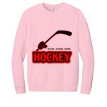 Unisex Sponge Fleece Drop Shoulder Sweatshirt Thumbnail