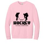 Unisex Sponge Fleece Drop Shoulder Sweatshirt Thumbnail