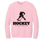 Unisex Sponge Fleece Drop Shoulder Sweatshirt Thumbnail