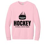 Unisex Sponge Fleece Drop Shoulder Sweatshirt Thumbnail