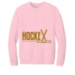 Unisex Sponge Fleece Drop Shoulder Sweatshirt Thumbnail