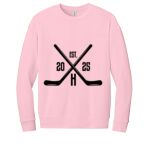 Unisex Sponge Fleece Drop Shoulder Sweatshirt Thumbnail